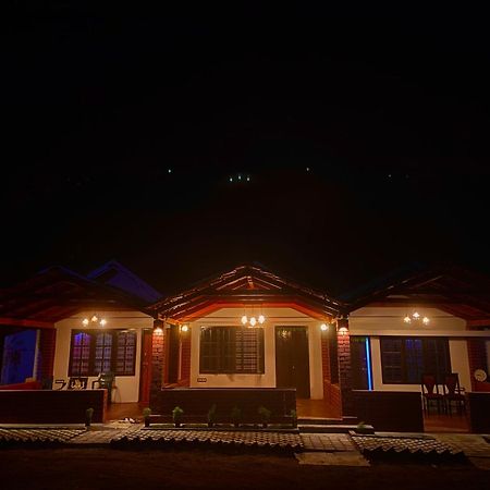 Koodige Stays Mudigere Exterior photo